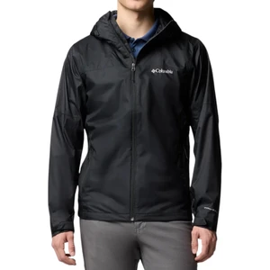 Jaqueta Columbia Inner Limits 3 Black 1