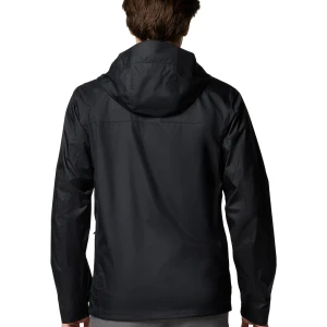 Jaqueta Columbia Inner Limits 3 Black 3