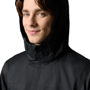 Jaqueta Columbia Inner Limits 3 Black 5