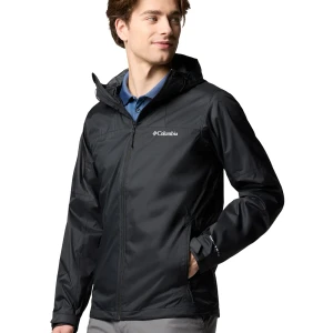 Jaqueta Columbia Inner Limits 3 Black 4