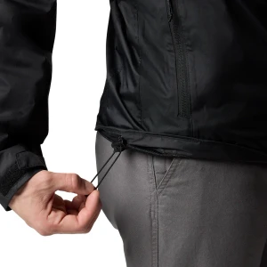 Jaqueta Columbia Inner Limits 3 Black 6