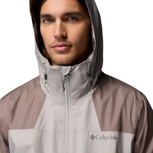 Jaqueta Columbia Inner Limits 3 Flint Grey Iron 6