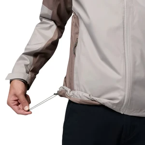 Jaqueta Columbia Inner Limits 3 Flint Grey Iron 5
