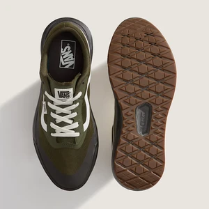 Tênis Vans Ultrarange 2.0 Rw Mossy Olive 4