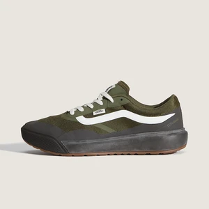 Tênis Vans Ultrarange 2.0 Rw Mossy Olive 5