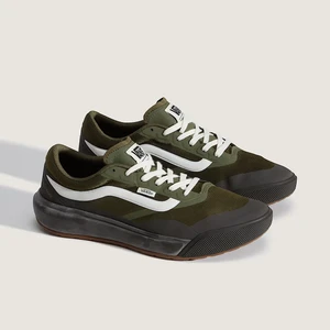 Tênis Vans Ultrarange 2.0 Rw Mossy Olive 2