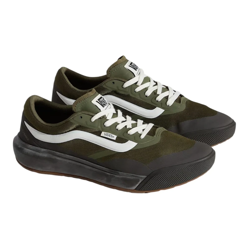 Tênis Vans Ultrarange 2.0 Rw Mossy Olive