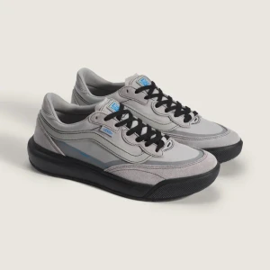 Tênis Vans Ultrarange 2.0 Se Drizzle Black 2