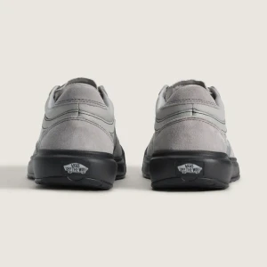 Tênis Vans Ultrarange 2.0 Se Drizzle Black 4