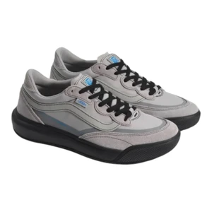 Tênis Vans Ultrarange 2.0 Se Drizzle Black 1