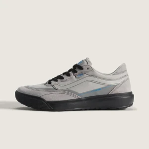 Tênis Vans Ultrarange 2.0 Se Drizzle Black 3