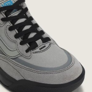 Tênis Vans Ultrarange 2.0 Se Drizzle Black 6