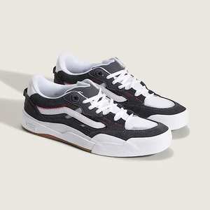Tênis Vans Wayvee 2 Skate Asphalt 2