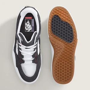 Tênis Vans Wayvee 2 Skate Asphalt 3