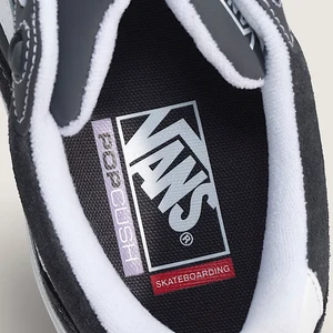 Tênis Vans Wayvee 2 Skate Asphalt 5
