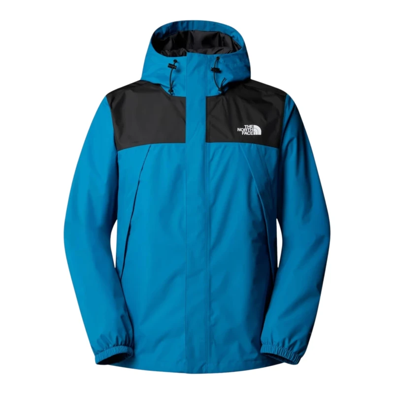 JAQUETA THE NORTH FACE ANTORA DUSK BLUE