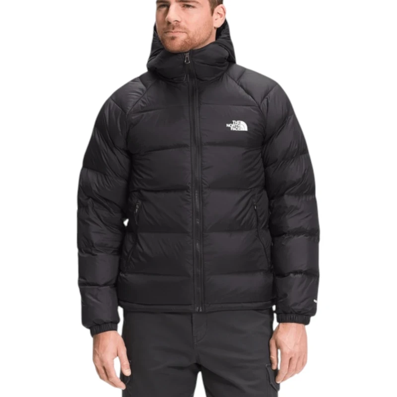JAQUETA THE NORTH FACE HYDRENALITE HOODIE BLACK