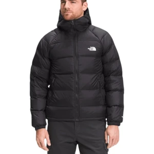 Jaqueta The North Face Hydrenalite Hoodie Black 1
