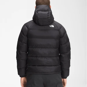 Jaqueta The North Face Hydrenalite Hoodie Black 2