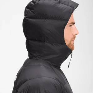 Jaqueta The North Face Hydrenalite Hoodie Black 4