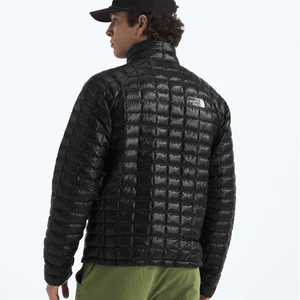 Jaqueta The North Face Thermoball Black 5