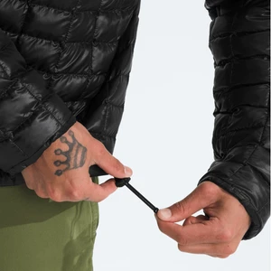 Jaqueta The North Face Thermoball Black 6