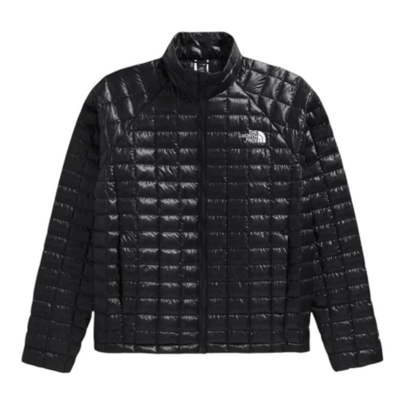 Jaqueta The North Face Thermoball Black