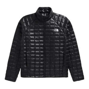 Jaqueta The North Face Thermoball Black 1