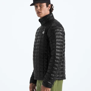 Jaqueta The North Face Thermoball Black 4