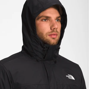 Jaqueta The North Face Antora Triclimate Black 5