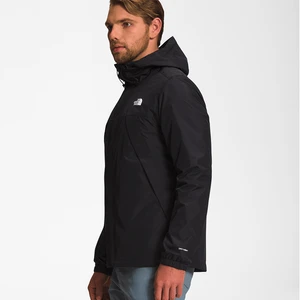 Jaqueta The North Face Antora Triclimate Black 3
