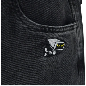 Calça Wats Infantil Jeans Zat Reta Tag 27416 2