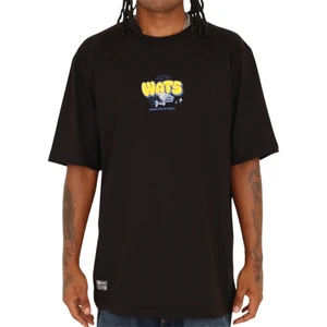 Camiseta Wats Infantil Crew 27376 1