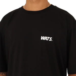 Camiseta Wats Infantil Logo Botom 27360 2