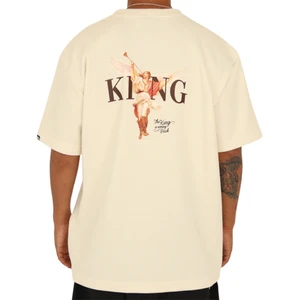 Camiseta Wats Oversized King 27086 2