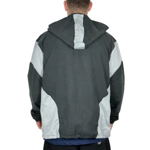 Jaqueta One Six Trainer Black 4