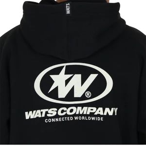 Moletom Wats Dablio Star 27113 2
