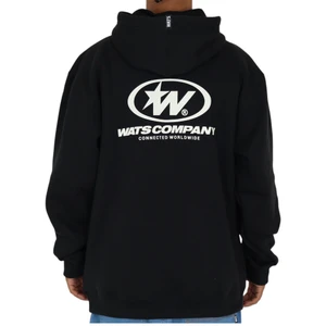 Moletom Wats Dablio Star 27113 3