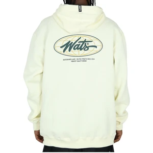 Moletom Wats Tag World 27163 2