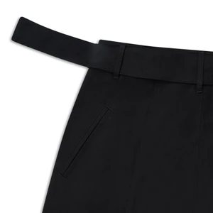 Calça Class Assymetric Steel Black 22651 5