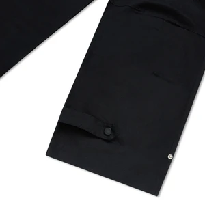 Calça Class Assymetric Steel Black 22651 4