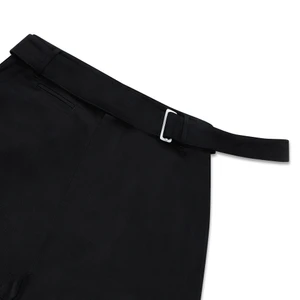 Calça Class Assymetric Steel Black 22651 3