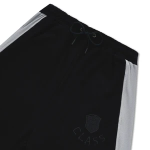 Calça Class Moletom Paladio Brasil Black Gray 22642 3