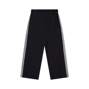 Calça Class Moletom Paladio Brasil Black Gray 22642 2