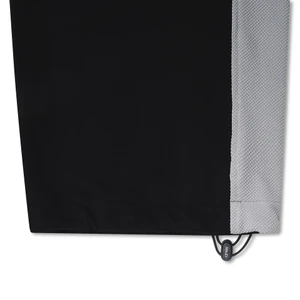 Calça Class Moletom Paladio Brasil Black Gray 22642 4