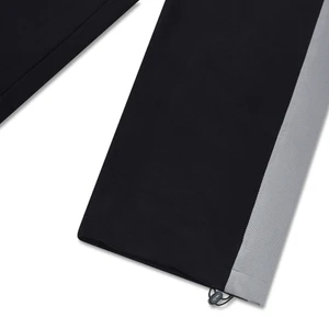 Calça Class Moletom Paladio Brasil Black Gray 22642 5