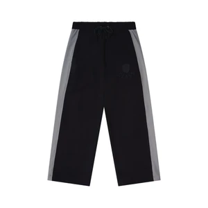 Calça Class Moletom Paladio Brasil Black Gray 22642 1