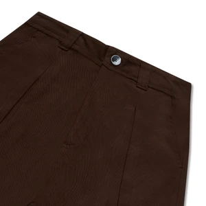Calça Class Tailored Castelo Ra-tim-bum Nino Brown 22650 4