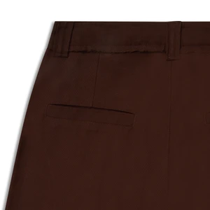 Calça Class Tailored Castelo Ra-tim-bum Nino Brown 22650 3