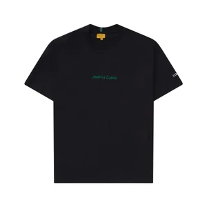 Camiseta Class America Latina Black 22620 1